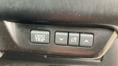 Lexus UX 250h 2.0 F-Sport 5dr CVT [Premium Plus] Hybrid Hatchback